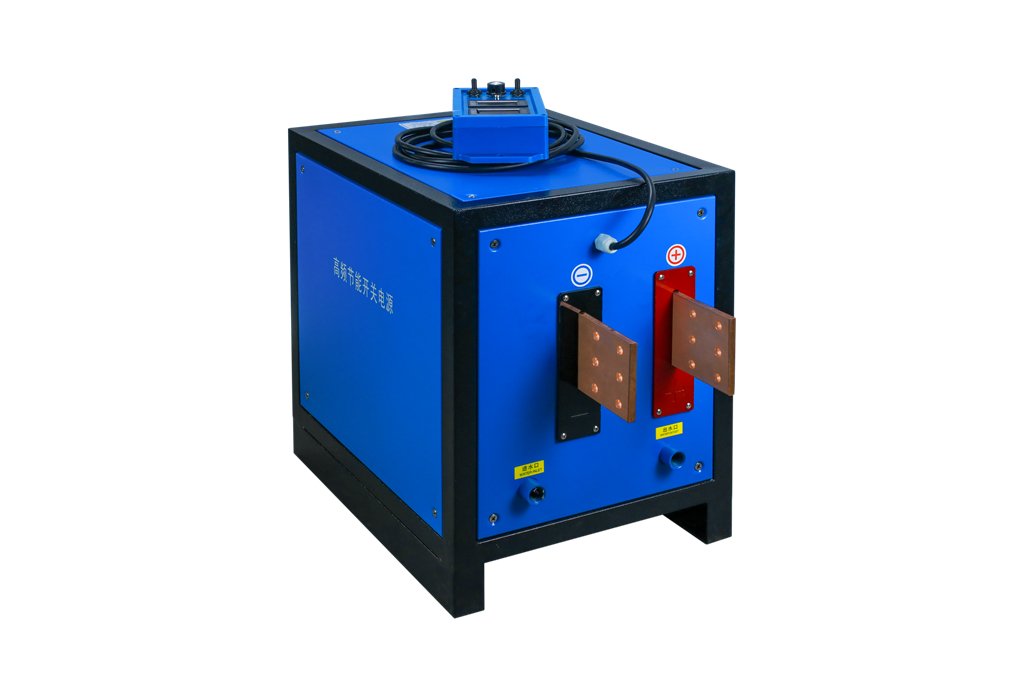Application Scenario of Electroplating Power Rectifier